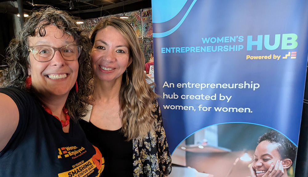 Women Employed | Will or Living Trust