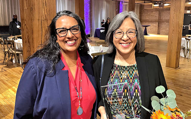 Women Employed | Cash & Noncash Gifts