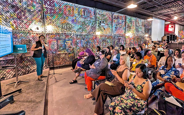 Women Employed | donor advised fund