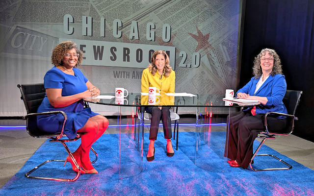 Women Employed | Gifts of Real Estate